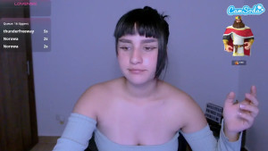 Watch georginna01 recorded live streams from Camsoda on 2025/04/17, Cam Archive