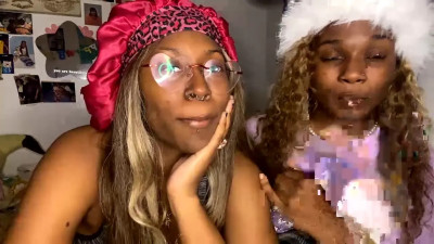 Watch misshoneyd recorded live streams from Chaturbate on 2025/04/17, Cam Archive