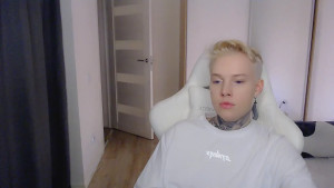 Watch -soulinacage- recorded live streams from Stripchat on 2025/04/17, Cam Archive