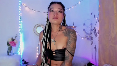 Watch Eva-lee recorded live streams from Stripchat on 2025/04/17, Cam Archive