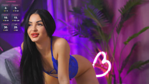 Watch LilaRosie recorded live streams from BongaCams on 2025/04/17, Cam Archive