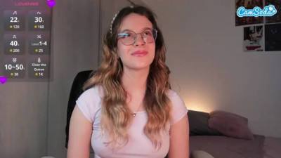 Watch kuromi-doll recorded live streams from Camsoda on 2025/04/17, Cam Archive