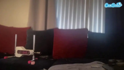 Watch cocanutty recorded live streams from Camsoda on 2025/04/17, Cam Archive