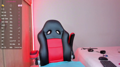 Watch barbie_ebony_ recorded live streams from Chaturbate on 2025/04/17, Cam Archive