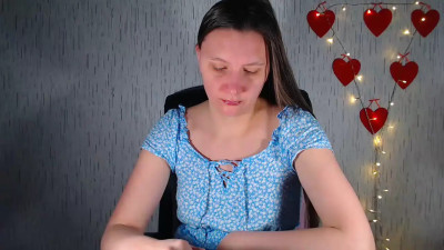 Watch Agnete- recorded live streams from Chaturbate on 2025/04/17, Cam Archive