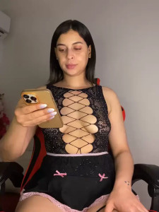 Watch AllylicArabis recorded live streams from Stripchat on 2025/04/17, Cam Archive
