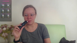 Watch Sofia_Bushe recorded live streams from Stripchat on 2025/04/17, Cam Archive