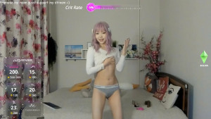 Watch yummyqueen1 recorded live streams from Chaturbate on 2025/04/18, Cam Archive