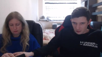 Watch jenisandpeter recorded live streams from Chaturbate on 2025/04/18, Cam Archive