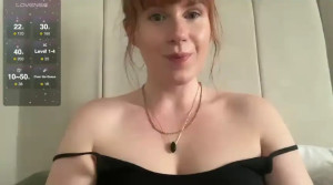 Watch redheadrosie69 recorded live streams from Stripchat on 2025/04/18, Cam Archive