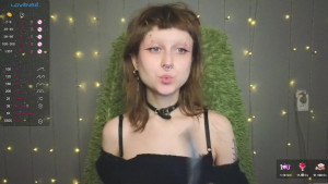 Watch kortny_yo recorded live streams from BongaCams on 2025/04/17, Cam Archive