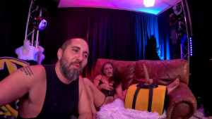 Watch milfyzoomedin recorded live streams from Chaturbate on 2025/04/17, Cam Archive