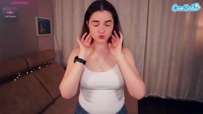 Watch queenieclowes recorded live streams from Camsoda on 2025/04/17, Cam Archive