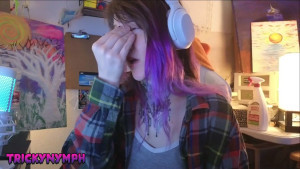 tricky_nymph