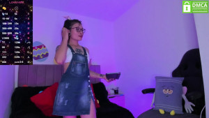 Watch oh__margo420 recorded live streams from Chaturbate on 2025/04/17, Cam Archive