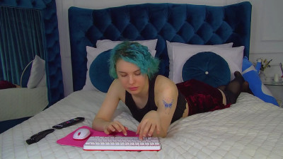 Watch RosiQuinson recorded live streams from Chaturbate on 2025/04/17, Cam Archive