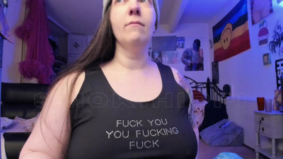 Watch smokihippi recorded live streams from Chaturbate on 2025/04/17, Cam Archive