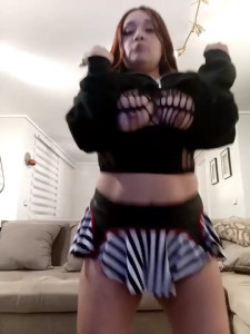 Watch bbferlinaa recorded live streams from Stripchat on 2025/04/17, Cam Archive