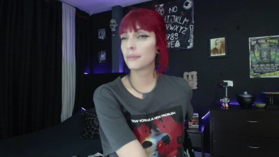 Watch goddess_mortem recorded live streams from Chaturbate on 2025/04/17, Cam Archive