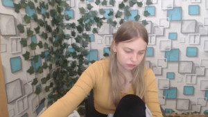 Watch AlexaTris recorded live streams from CAM4 on 2025/04/17, Cam Archive