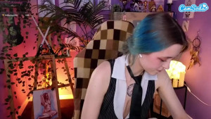 Watch violettess_ recorded live streams from Camsoda on 2025/04/17, Cam Archive