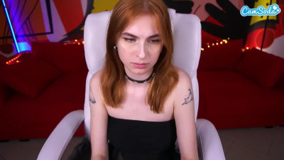 Watch lunaadreamss recorded live streams from Camsoda on 2025/04/16, Cam Archive