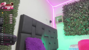 Watch megan_pop recorded live streams from Stripchat on 2025/04/22, Cam Archive