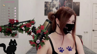 Watch NekoTyan recorded live streams from BongaCams on 2025/04/18, Cam Archive