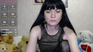 Watch Jozylina recorded live streams from BongaCams on 2025/04/17, Cam Archive