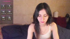 Watch lynettefrey recorded live streams from Chaturbate on 2025/04/18, Cam Archive