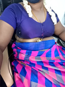 Tamil-hotwife