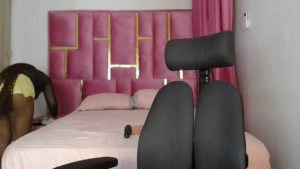 Watch naughty_cunt1 recorded live streams from Chaturbate on 2025/04/18, Cam Archive
