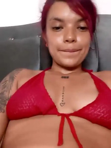 Watch athena_77 recorded live streams from Stripchat on 2025/04/18, Cam Archive