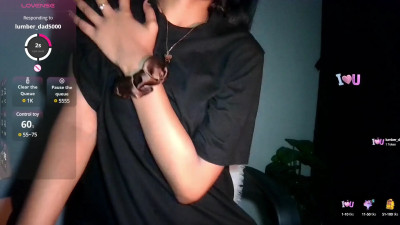 Watch glowybekwa recorded live streams from Stripchat on 2025/04/18, Cam Archive