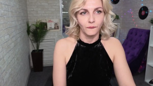 Watch Barbara_Blonde recorded live streams from Stripchat on 2025/04/18, Cam Archive