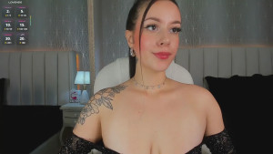 Watch mariee_rosee recorded live streams from Chaturbate on 2025/04/22, Cam Archive