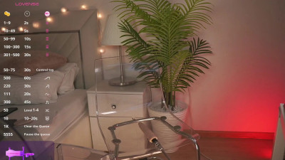 Watch goldy_melissa recorded live streams from Chaturbate on 2025/04/22, Cam Archive