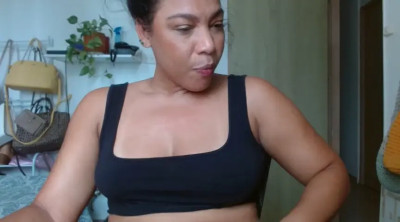 Watch IAvaNa recorded live streams from Stripchat on 2025/04/22, Cam Archive