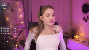 Watch roseallan recorded live streams from Chaturbate on 2025/04/18, Cam Archive