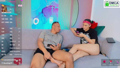 Watch lustfullhouse54 recorded live streams from Chaturbate on 2025/04/22, Cam Archive