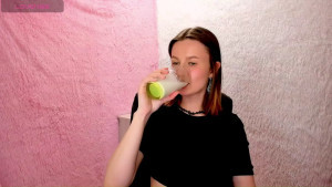 Watch _Lotanarie_-32 recorded live streams from Stripchat on 2025/04/22, Cam Archive