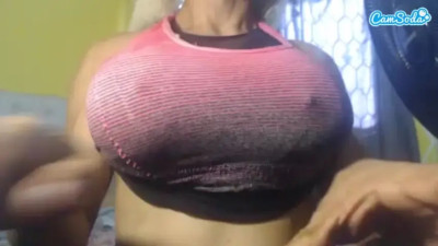 Watch sorayabigtits recorded live streams from Camsoda on 2025/04/22, Cam Archive