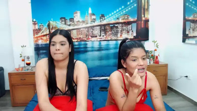 Watch KendraAndMishel recorded live streams from BongaCams on 2025/04/22, Cam Archive