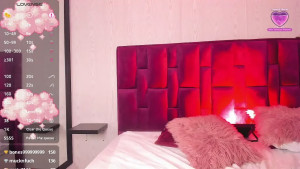 Watch ari_sunshine recorded live streams from Chaturbate on 2025/04/22, Cam Archive