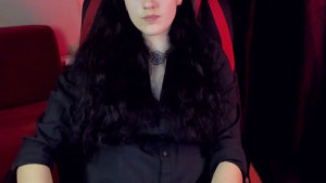 Watch alariafatal recorded live streams from Chaturbate on 2025/04/22, Cam Archive