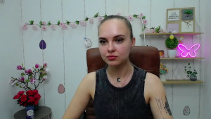 Watch khaleesimoon recorded live streams from Chaturbate on 2025/04/22, Cam Archive