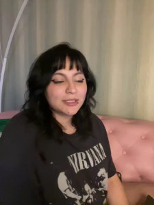 Watch PoliBenett_ recorded live streams from Stripchat on 2025/04/22, Cam Archive