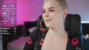 Watch lika_loves_you recorded live streams from Chaturbate on 2025/04/22, Cam Archive