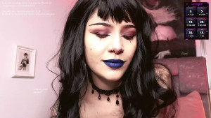 Watch Taste_of_Grace recorded live streams from Stripchat on 2025/04/22, Cam Archive