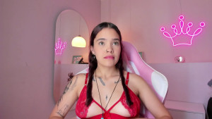 Watch violeth_hill recorded live streams from Stripchat on 2025/04/22, Cam Archive